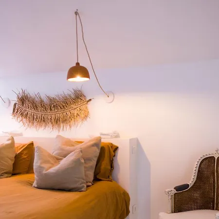 Hébergement de vacances Les Maisons Du Salvignol Martrin