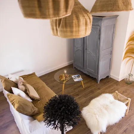 Les Maisons Du Salvignol * Martrin