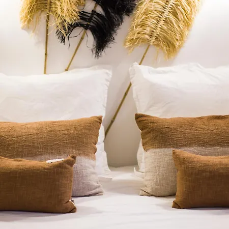 Les Maisons Du Salvignol Martrin