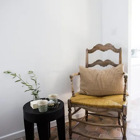 Les Maisons Du Salvignol Holiday home