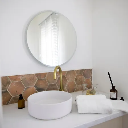 Les Maisons Du Salvignol Holiday home *