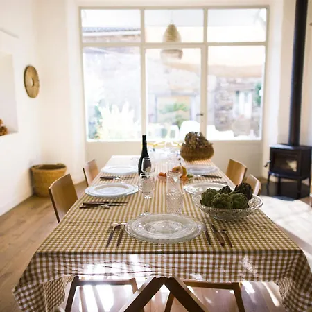 Les Maisons Du Salvignol Martrin