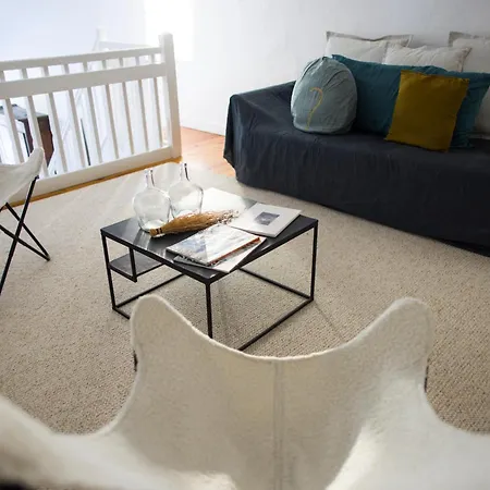 Hébergement de vacances Les Maisons Du Salvignol *