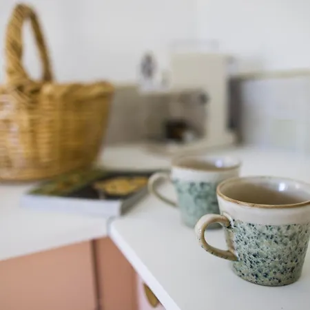 Les Maisons Du Salvignol Martrin