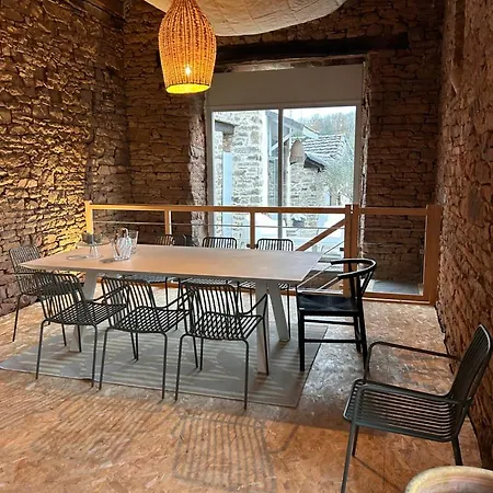 Hébergement de vacances Les Maisons Du Salvignol