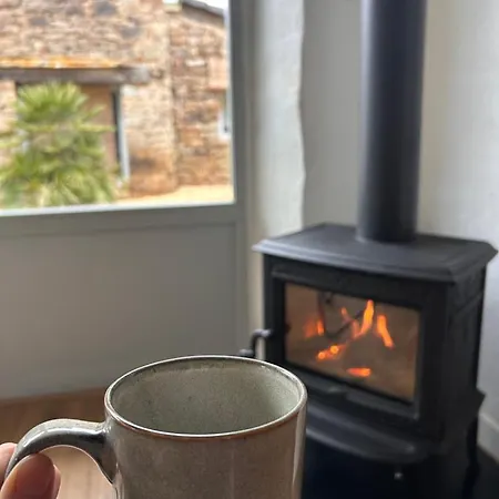 Hébergement de vacances Les Maisons Du Salvignol *