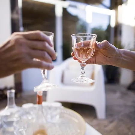 Les Maisons Du Salvignol Hébergement de vacances