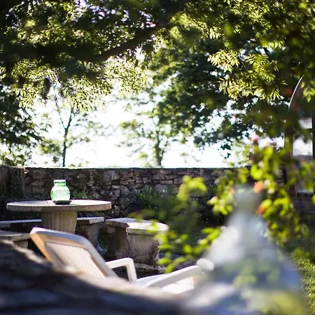 Les Maisons Du Salvignol Holiday home *