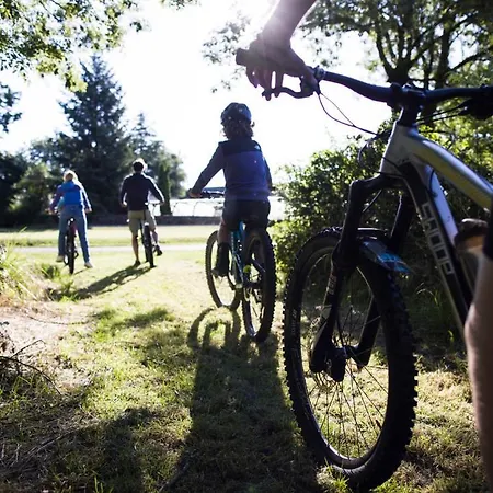 Hébergement de vacances Les Maisons Du Salvignol *
