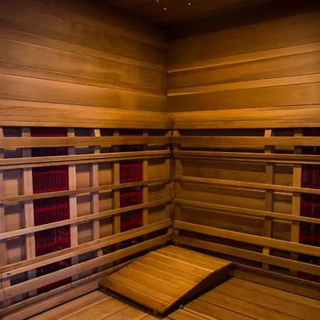 Hébergement de vacances Les Maisons Du Salvignol Martrin